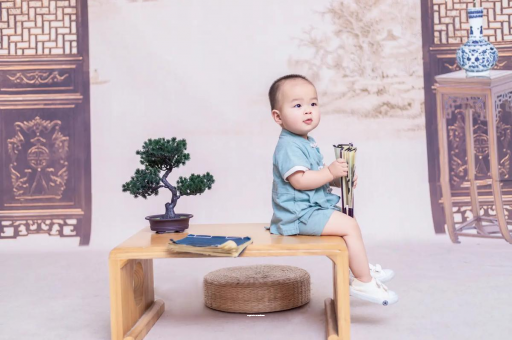澳门宝宝牙齿发黑