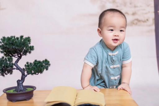 澳门宝宝严重便秘